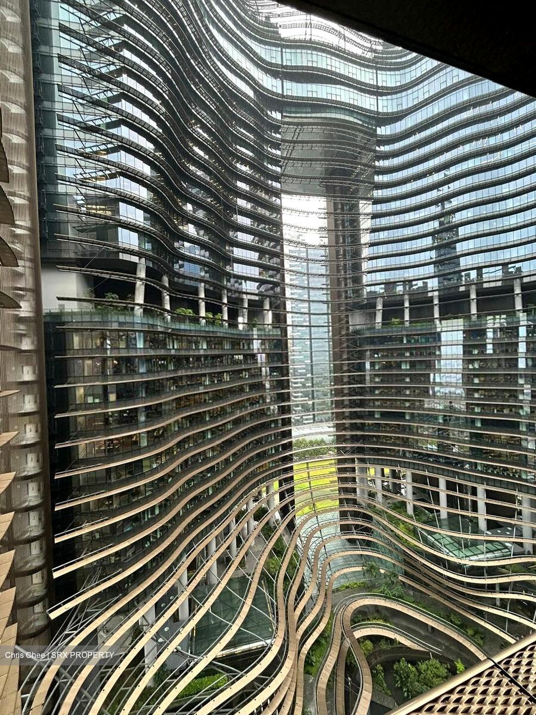 Marina One Residences (D1), Apartment #396142141